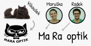 Marie Hyťhová, DiS.