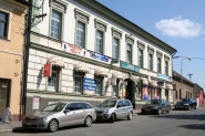 MUDr. Jaroslav Pašta