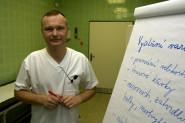 MUDr. Miroslav Louda