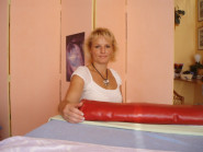 Mgr. Sabina Kopčáková