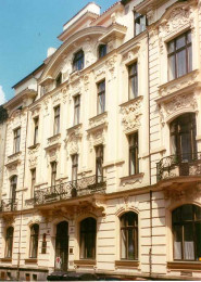 Krajská hygienická stanice Plzeňského kraje se sídlem v Plzni