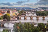AUSTRIA Hotels CZ s.r.o.
