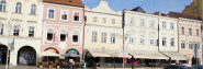 Jihočeská masna, s.r.o.