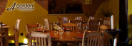 Agarden restaurant s.r.o.
