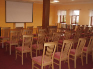 HOTEL ŠUSTR s.r.o.