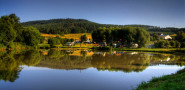 Camping Chvalšiny spol. s r.o.