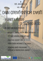 VOR Jihlava, z.ú.