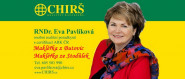 RNDr. Eva Pavlíková