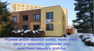Stavební bytové družstvo Ústí nad Orlicí