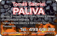 Ing. Tomáš Gabriel