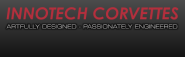 INNOTECH INTERNATIONAL, s.r.o.