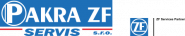PAKRA ZF - SERVIS s.r.o.