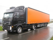 L - TRUCK, s.r.o.