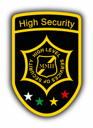 High Security s.r.o.