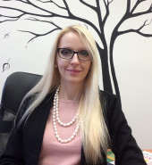 Kateřina Chapčák Knotková