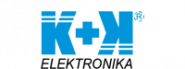 Alarm K+K elektronika s.r.o.