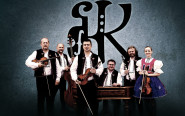 Cimbálová muzika HUDCI Z KYJOVA, z.s.