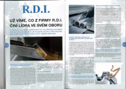 R.D.I.DELMAT s.r.o.