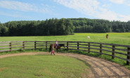 Ranch Srbsko, s.r.o.