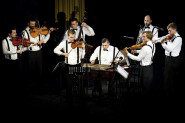 Cimbálová muzika Harafica
