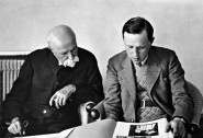 Ing. Karel Čapek