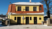 HLÁVKA