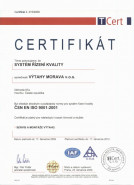 VÝTAHY MORAVA s.r.o.