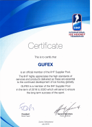 GUFEX s.r.o.