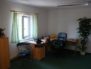 Ing. Václav Fryček