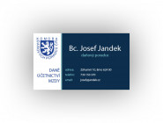 Bc. Josef Jandek