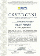 Ing. Jiří Pomykal