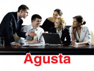 AGUSTA s.r.o.