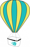 BLUE BUBBLE, s.r.o.