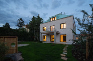 Pavel Hnilička Architekti, s.r.o.