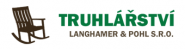 TRUHLÁŘSTVÍ LANGHAMER & POHL, s.r.o.