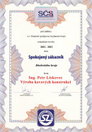 Ing. Petr Lískovec