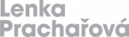 Lenka Prachařová