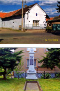 Obec Bělušice