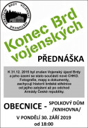 Vojenské historické sdružení Brdy - VHSB o. s.