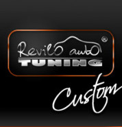 REVILO AUTO s.r.o.
