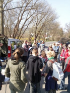 Sbor Křesťanské společenství Turnov