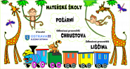 Mateřská škola Slezská Ostrava, Požární 8, příspěvková organizace
