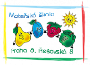 Mateřská škola, Praha 8, Řešovská 8,