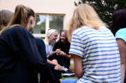 Gymnázium a Střední odborná škola pedagogická, Čáslav, Masarykova 248