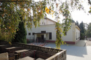 Mateřská škola, Roudnice
