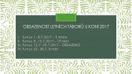 Jezdecký klub DOLLI Zálší, z.s.