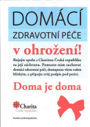 Charita Slavičín