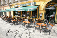 CHARLESTON - restaurant, s.r.o.