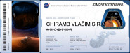 CHIRAMB Vlašim s.r.o.