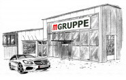 M - GRUPPE a.s.